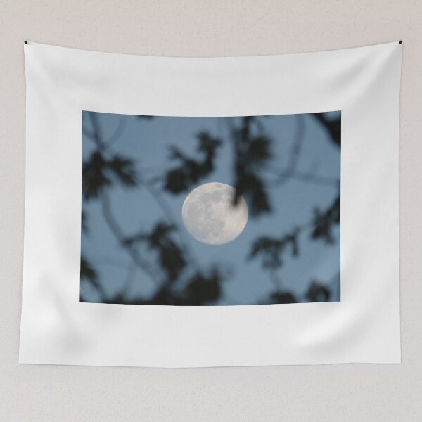 Item preview, The Moon designed and sold by Samantha Giordano.
