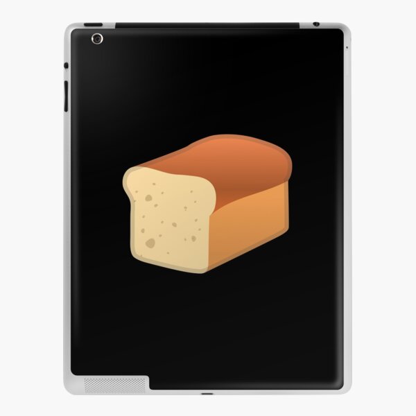 bread ipad pouch