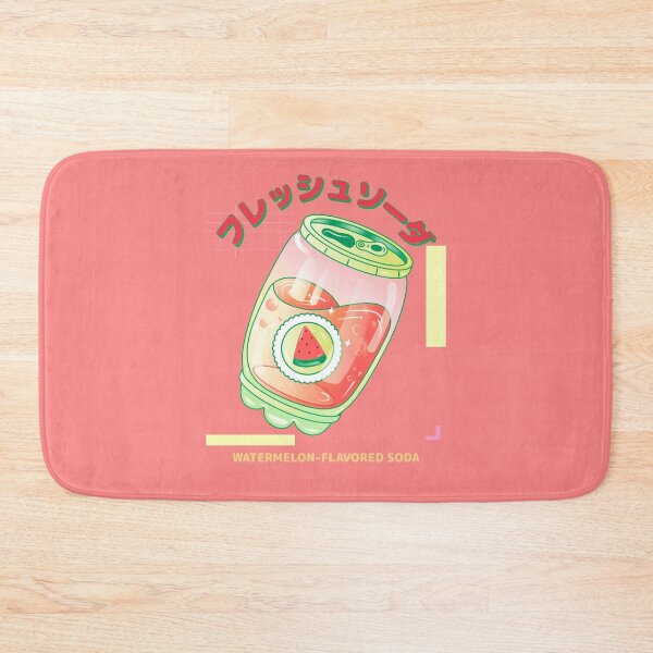 Item preview, Watermelon Soda designed and sold by Lime Milk.