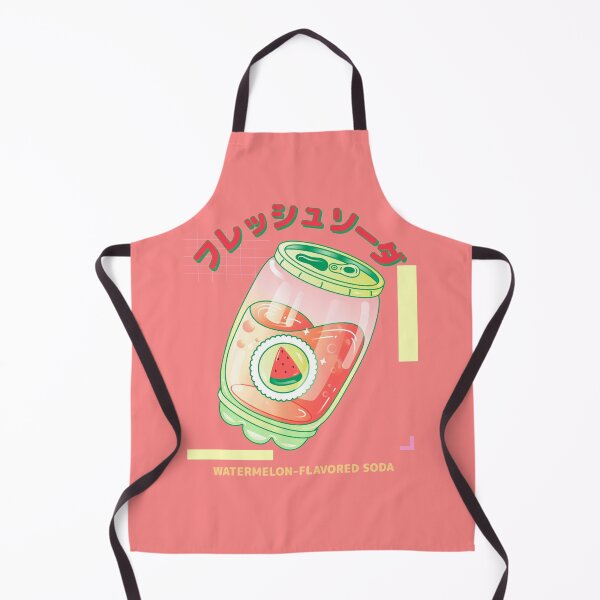 Item preview, Watermelon Soda designed and sold by Lime Milk.