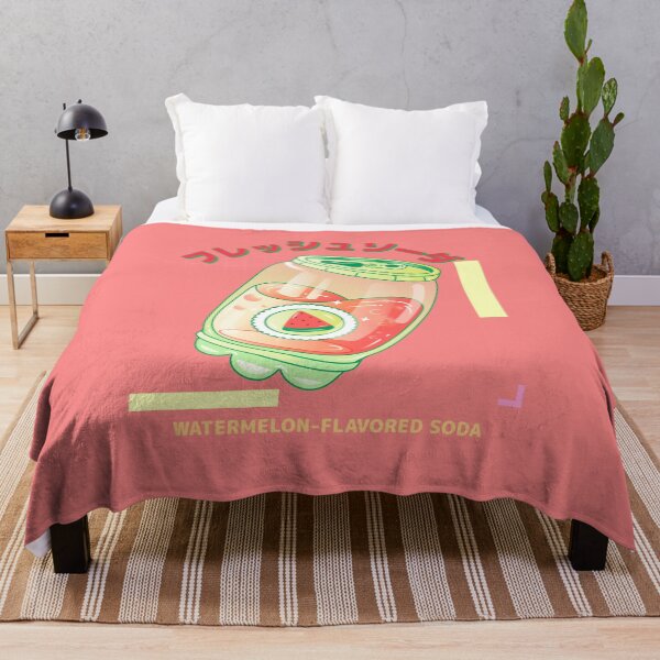 Item preview, Watermelon Soda designed and sold by Lime Milk.