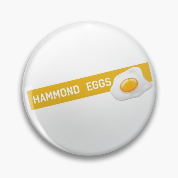 Item preview, Richard Hammond, egg designed and sold by svaiga.