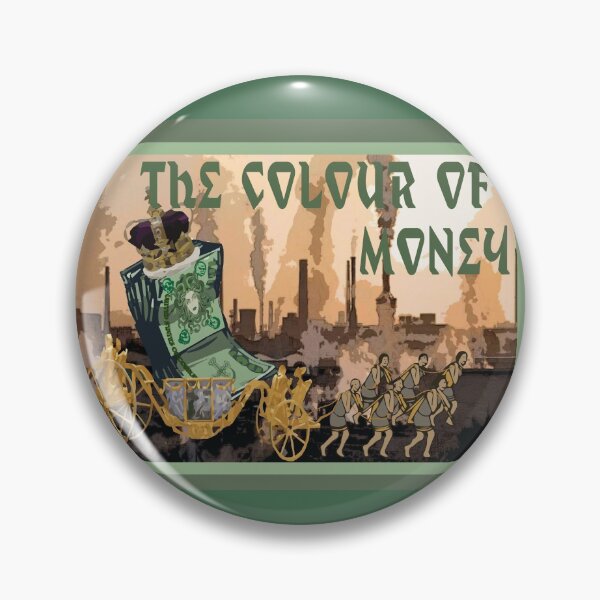 Item preview, The Colour of Money designed and sold by Dpwm.