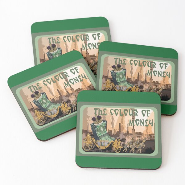Item preview, The Colour of Money designed and sold by Dpwm.