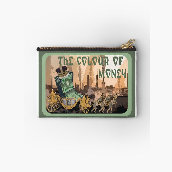Item preview, The Colour of Money designed and sold by Dpwm.