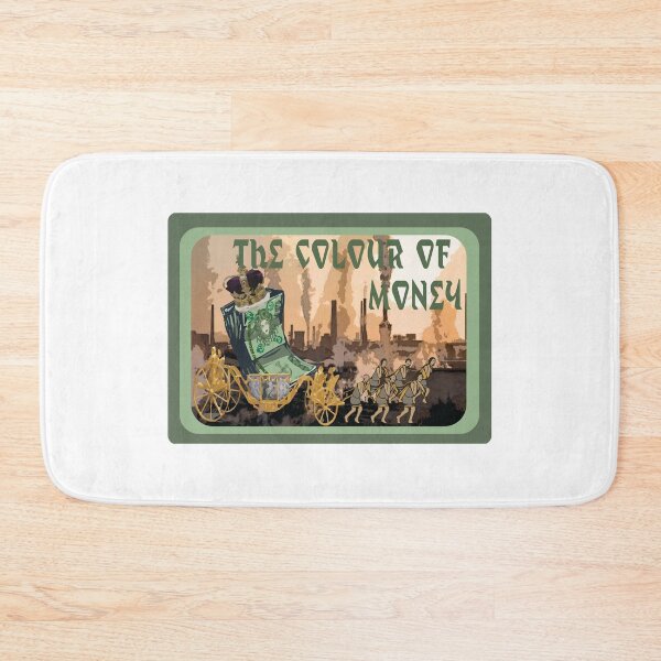 Item preview, The Colour of Money designed and sold by Dpwm.