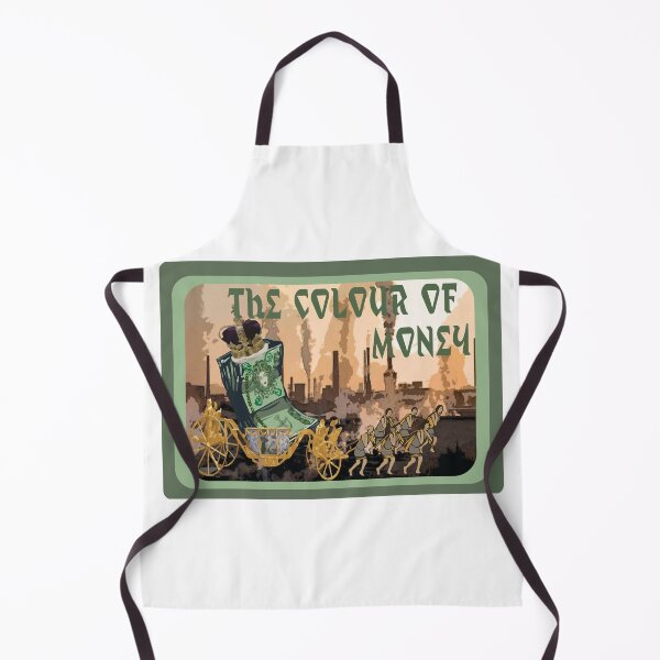 Item preview, The Colour of Money designed and sold by Dpwm.