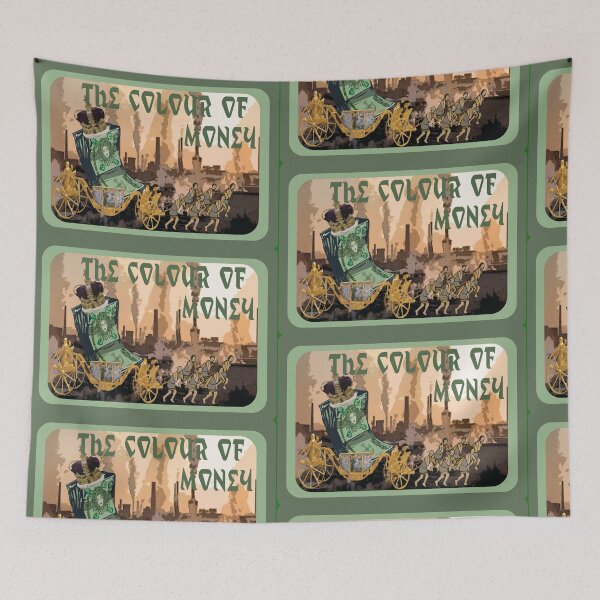 Item preview, The Colour of Money designed and sold by Dpwm.