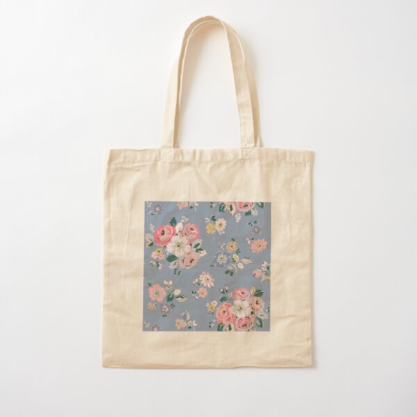 cath kidston cotton bag