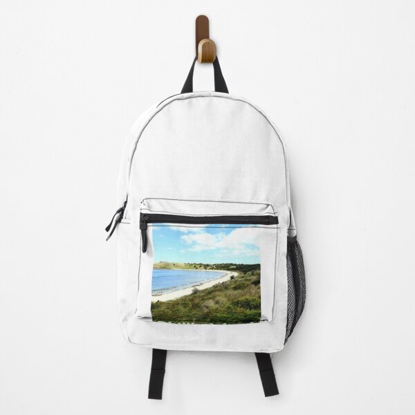 Item preview, Phillip Island Victoria Australia Remote Beach designed and sold by ClosLineDesigns.