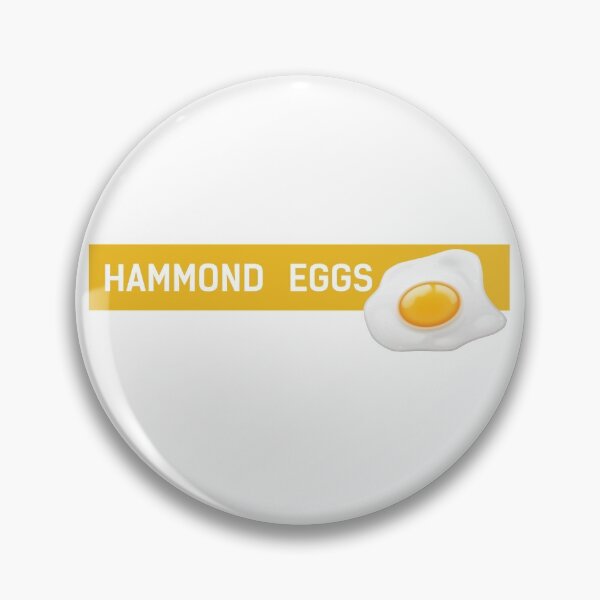 Item preview, 1 of Richard Hammond, egg designed and sold by svaiga.