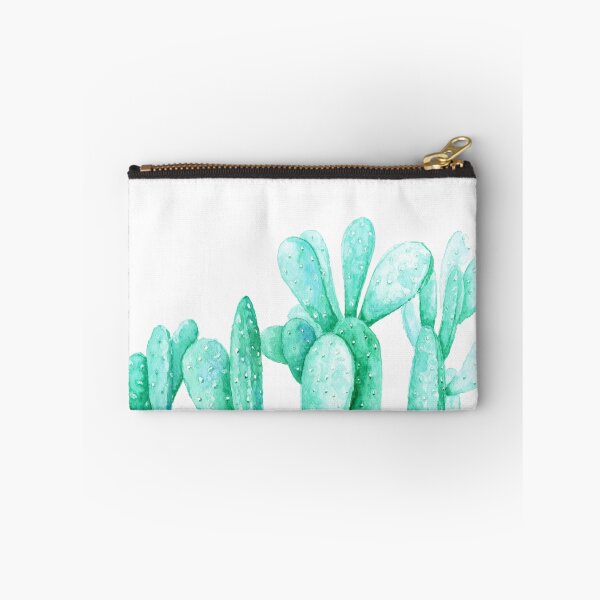 Item preview, Cacti Watercolor designed and sold by boelterdesignco.
