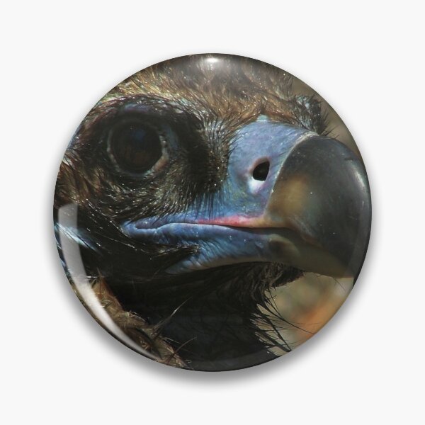 Item preview, Hawk 3 designed and sold by Charles Oliver Creations.