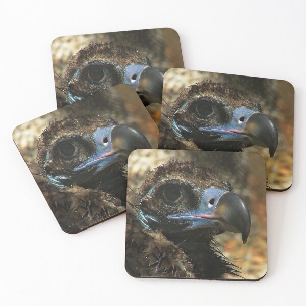 Item preview, Hawk 3 designed and sold by Charles Oliver Creations.