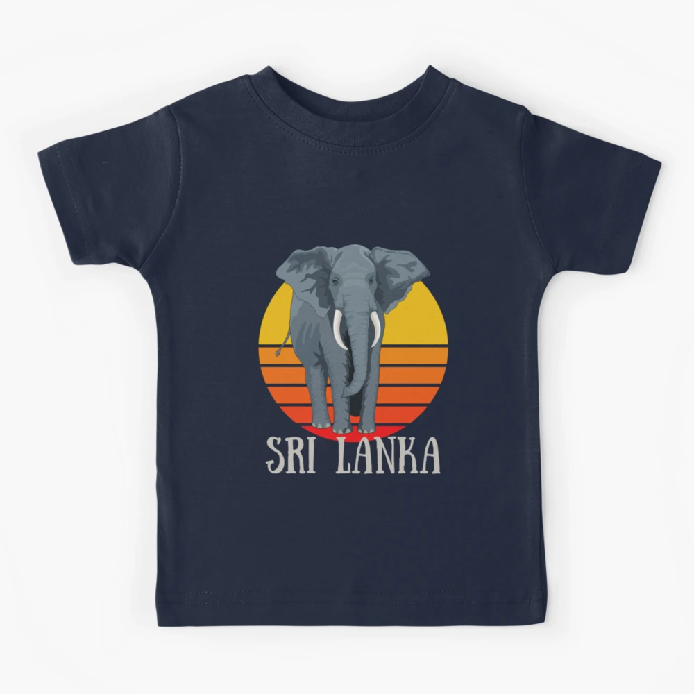 Sri Lankan Elephants #5