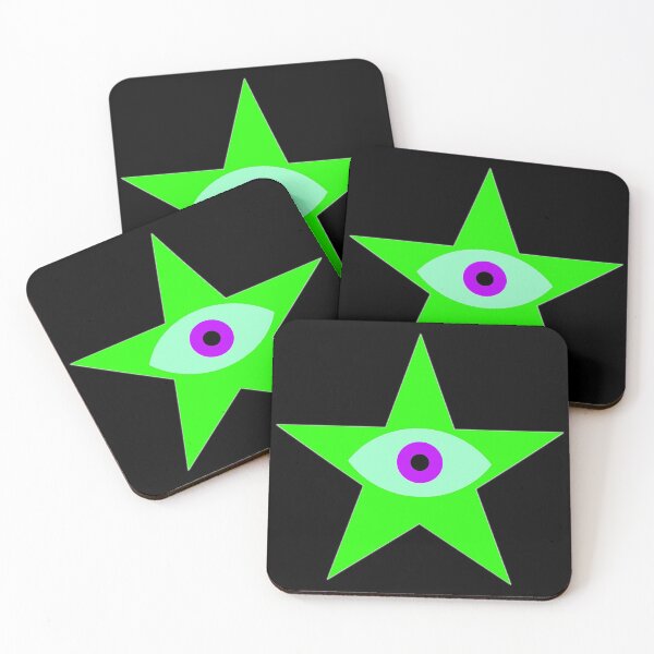 Item preview, Light Green Eye designed and sold by Passengers.