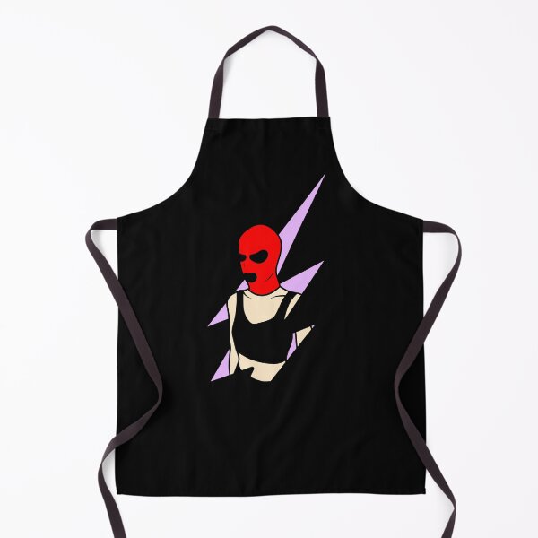 Item preview, Criminal Ski-Mask Balaclava designed and sold by Mooostickers.