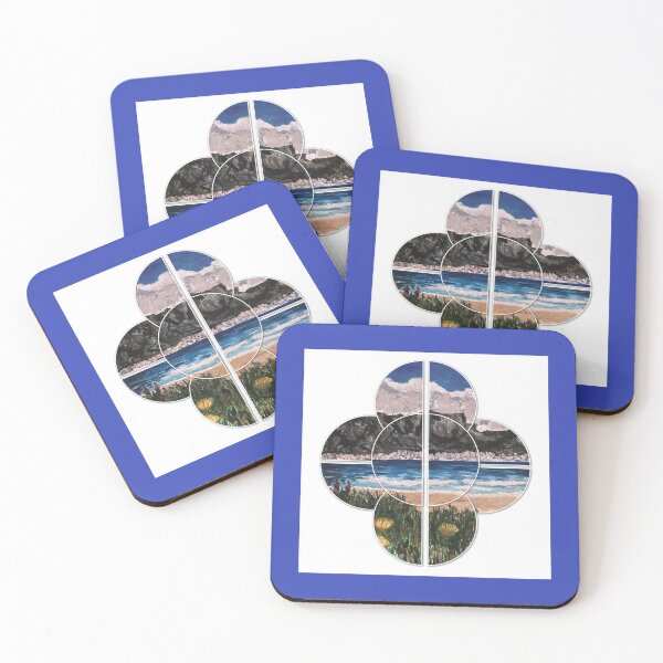Item preview, Table mountain designed and sold by CatherineAlvin.