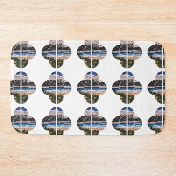Item preview, Table mountain designed and sold by CatherineAlvin.