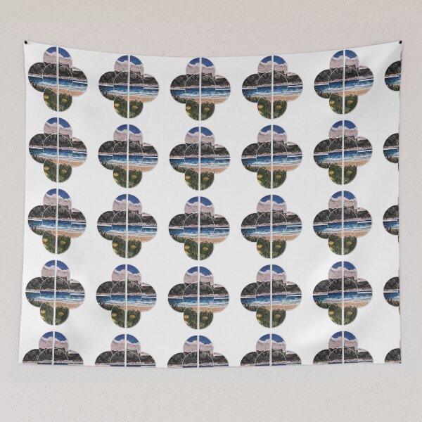 Item preview, Table mountain designed and sold by CatherineAlvin.