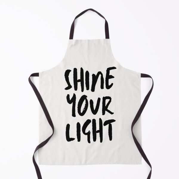 Item preview, Shine Your Light designed and sold by JellyBeenzz.