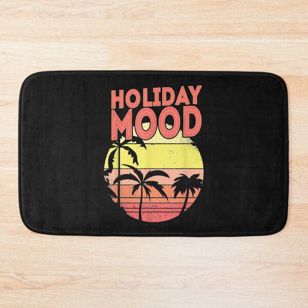 Item preview, Sommer Sonnenuntergang Palme Holiday Mood Ferien designed and sold by Borhala23234.