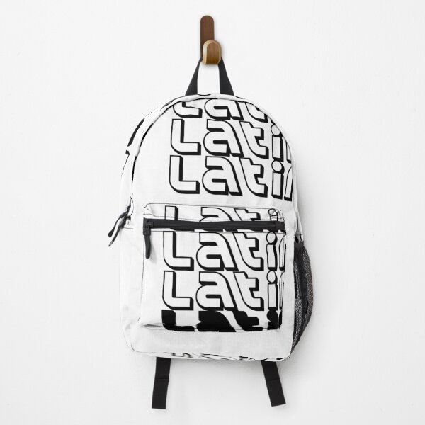 Item preview, Latina af design designed and sold by magicdecor.