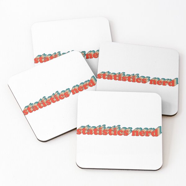 Item preview, Retro Statistics Nerd designed and sold by Shop signer.