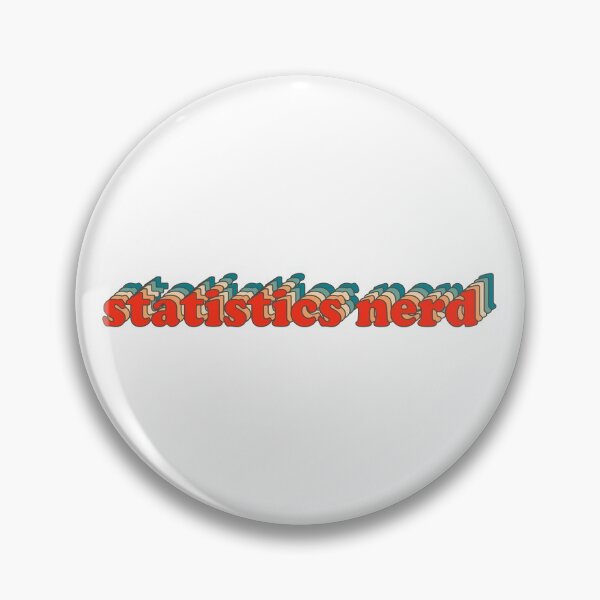 Item preview, Retro Statistics Nerd designed and sold by Shop signer.