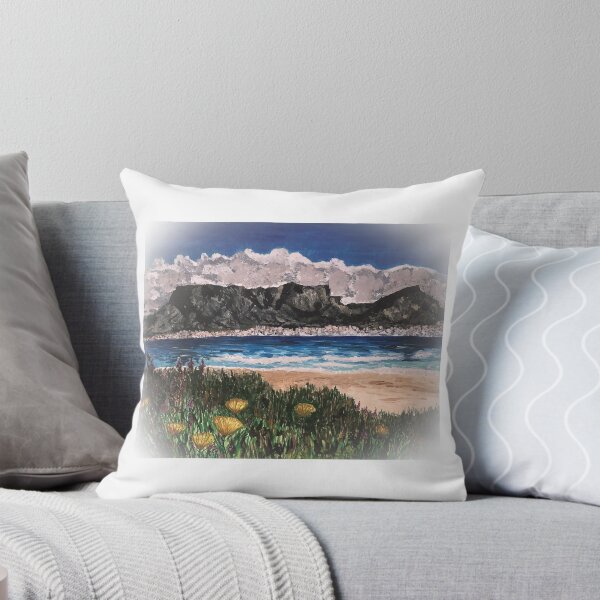Item preview, Table mountain 2 designed and sold by CatherineAlvin.