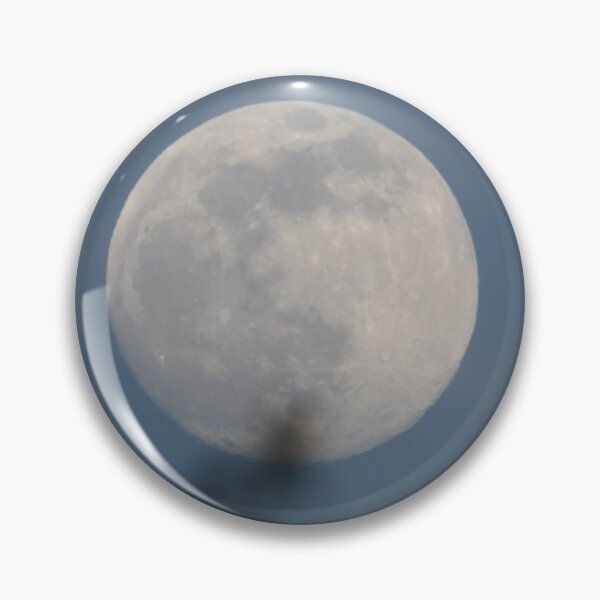 Item preview, The Full Moon designed and sold by Samantha Giordano.