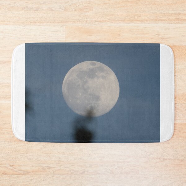 Item preview, The Full Moon designed and sold by Samantha Giordano.