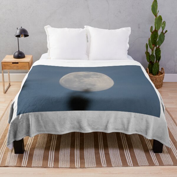Item preview, The Full Moon designed and sold by Samantha Giordano.
