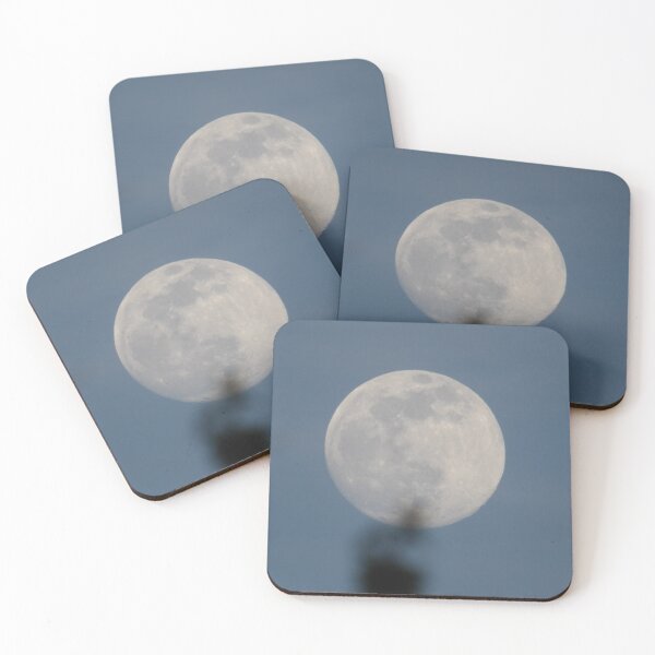 Item preview, The Full Moon designed and sold by Samantha Giordano.