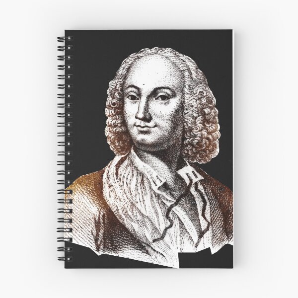 Artikelvorschau, Vivaldi entworfen und verkauft von neteor.