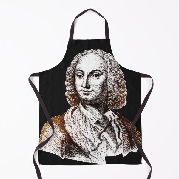 Item preview, Vivaldi designed and sold by neteor.