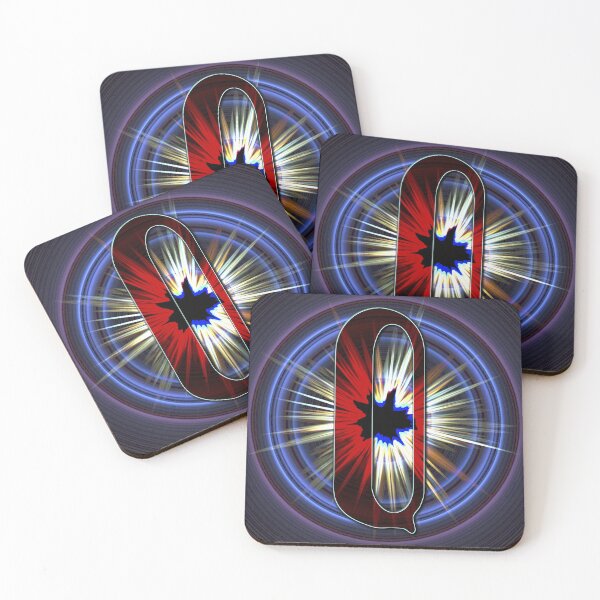 Item preview, Versal Q univers designed and sold by leobrix.