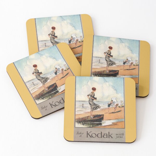 Item preview, Kodak Camera Advert designed and sold by Jools-57.