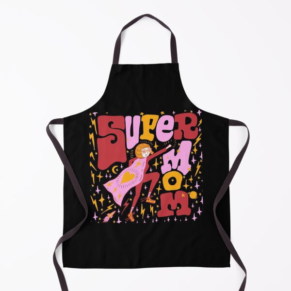 Item preview, Mom Loving Strong Amazing Beloved Inspiring Brave Caring Selfless Gentle Kind designed and sold by KAMRAN HASSAN.