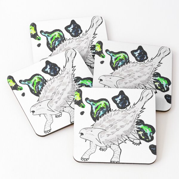 Item preview, Ankylosaurus designed and sold by Treelustration.