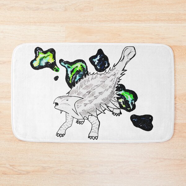 Item preview, Ankylosaurus designed and sold by Treelustration.