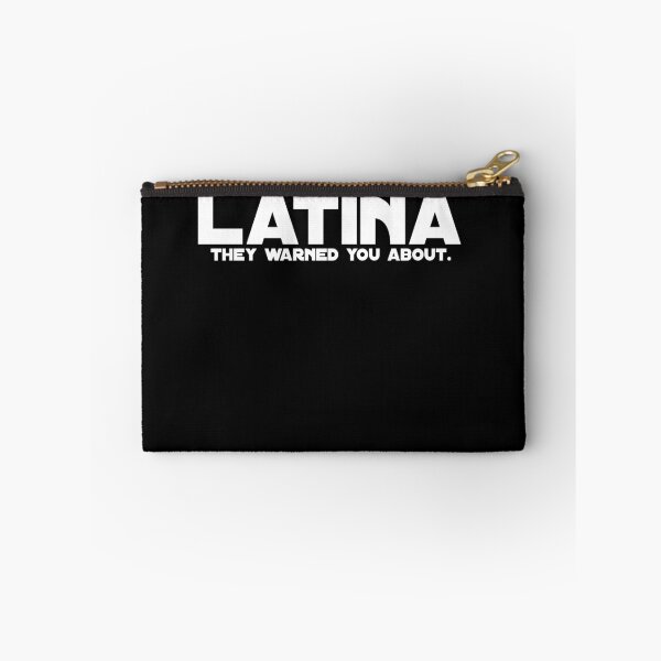 Item preview, Educated latina design designed and sold by magicdecor.