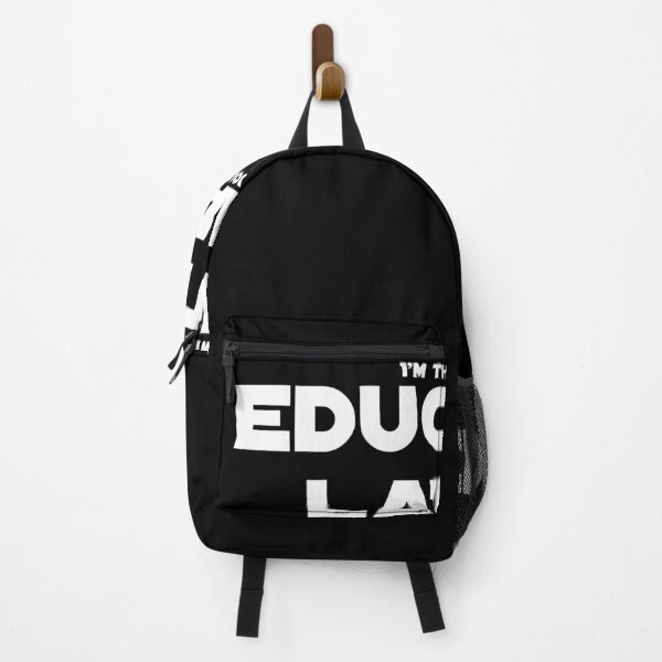 Item preview, Educated latina design designed and sold by magicdecor.