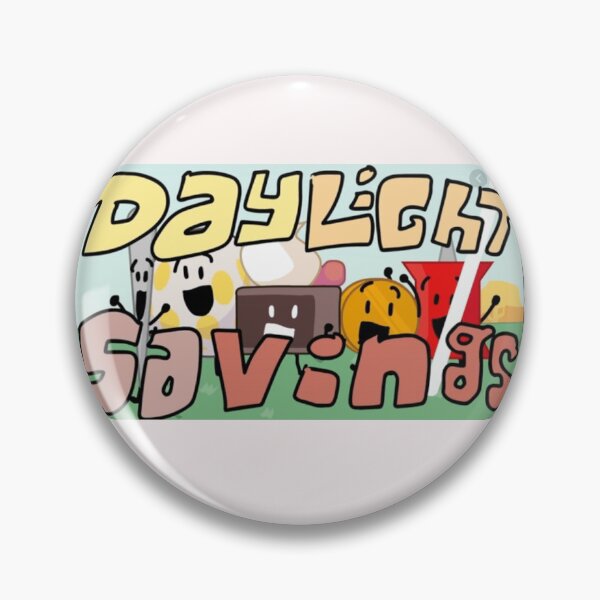 Item preview, bfb 3 daylight savings  designed and sold by billyandgraham.