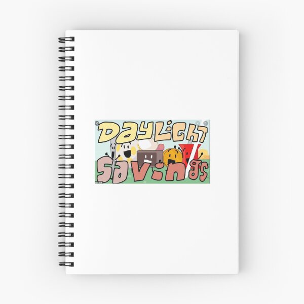 Item preview, bfb 3 daylight savings  designed and sold by billyandgraham.