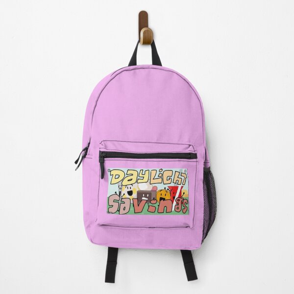 Item preview, bfb 3 daylight savings designed and sold by billyandgraham.