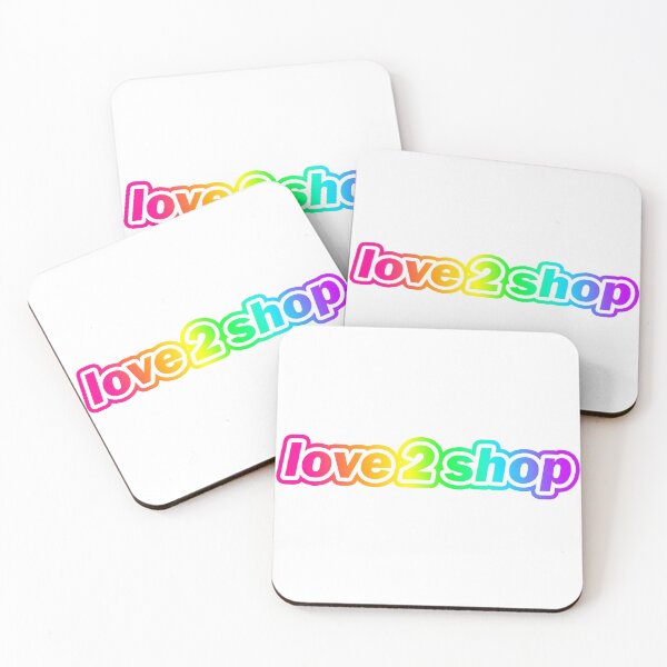 Item preview, love 2 shop designed and sold by futuremilf420.