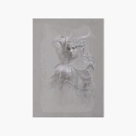 Item preview, Valkyrie designed and sold by daveyboygales.