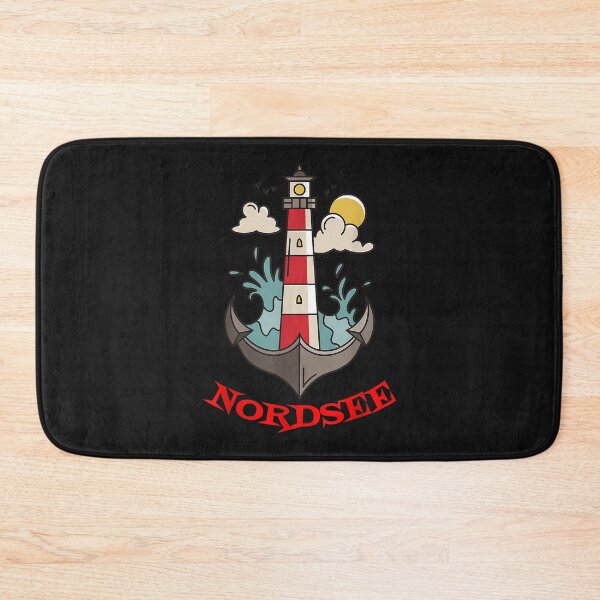 Item preview, Urlaub an der Nordsee designed and sold by Borhala23234.