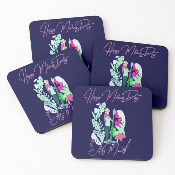 Item preview, Artsy Mothersday Design, Arty Mom Mothersday, Bohemian Mothersday Stepmom , Super Mom Super Wife Mothersday designed and sold by Adri Barnard.